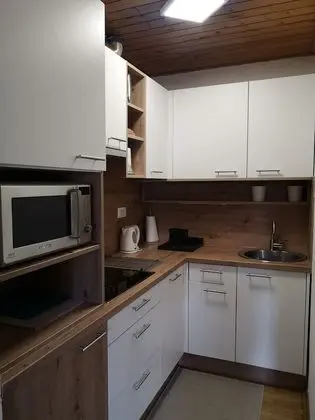 Apart Daire (Apartment Viki - One Bedroom Apartmen)