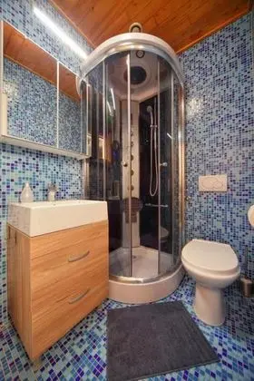 Apart Daire (Apartment Viki - One Bedroom Apartmen)