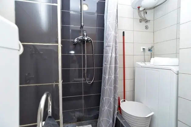 Apart Daire, 1 Yatak Odası (351/817)