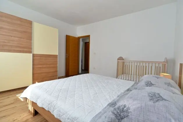 Apart Daire, 2 Yatak Odası (351/2454)