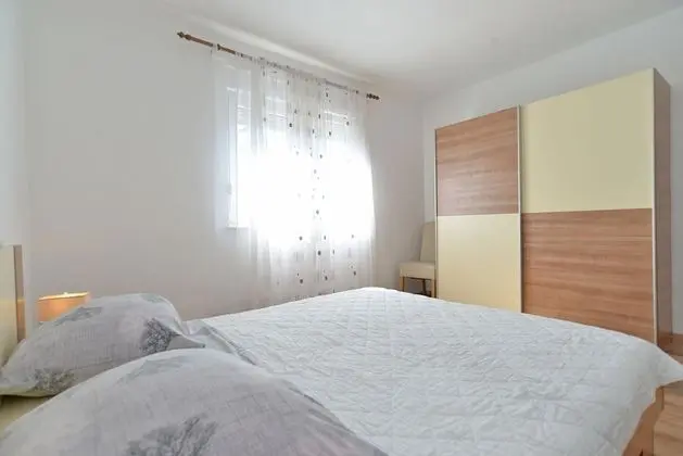 Apart Daire, 2 Yatak Odası (351/2454)