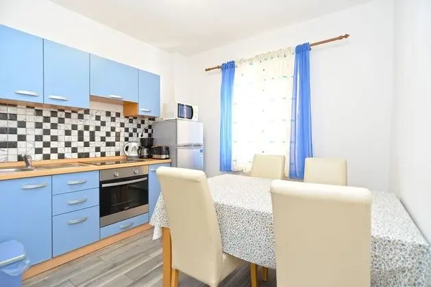 Apart Daire, 2 Yatak Odası (351/2454)