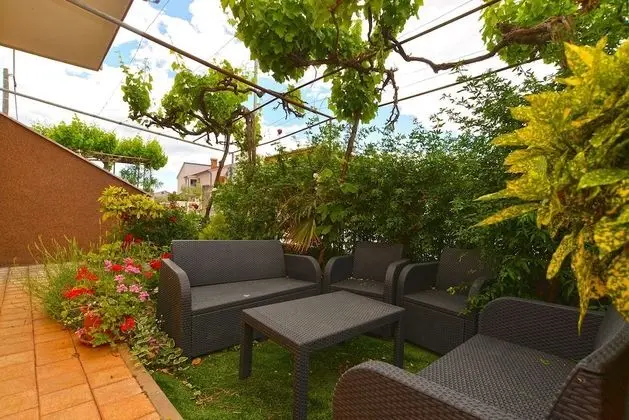 Apart Daire, 2 Yatak Odası (351/2454)