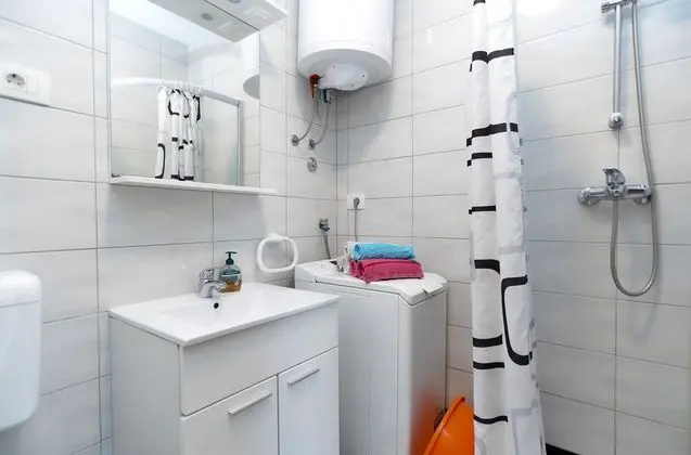 Apart Daire, 2 Yatak Odası (351/2454)