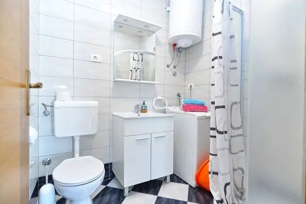 Apart Daire, 2 Yatak Odası (351/2454)