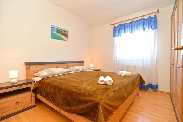 Apart Daire, 3 Yatak Odası (351/1303)