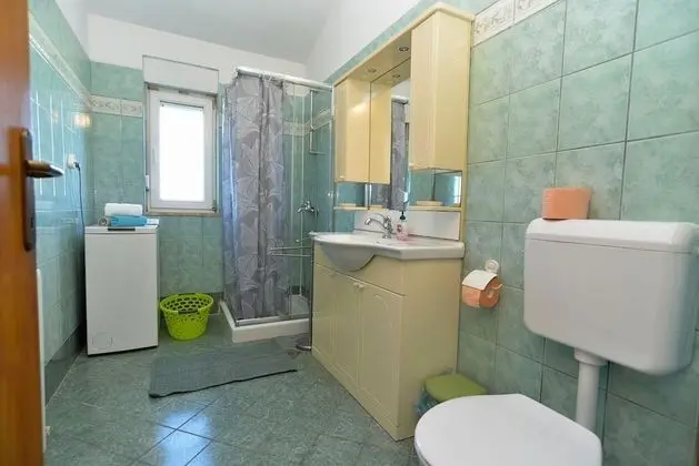 Apart Daire, 3 Yatak Odası (351/1303)