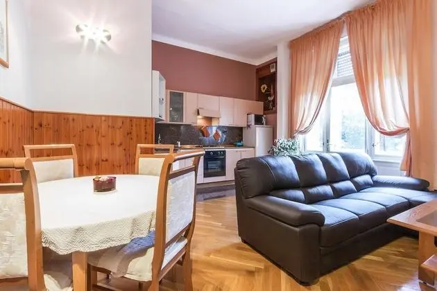 Apart Daire, Birden Çok Yatak