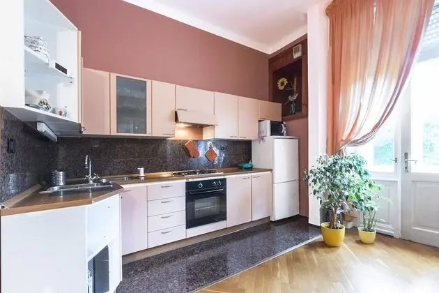 Apart Daire, Birden Çok Yatak