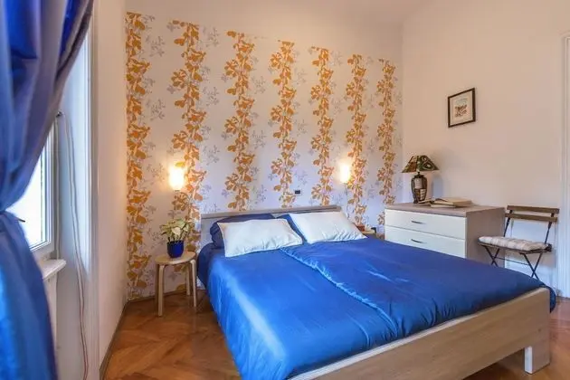 Apart Daire, Birden Çok Yatak