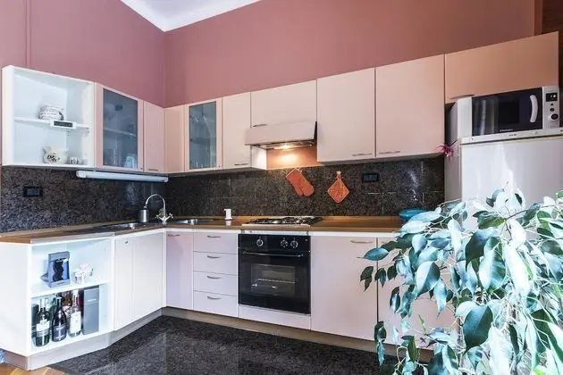 Apart Daire, Birden Çok Yatak