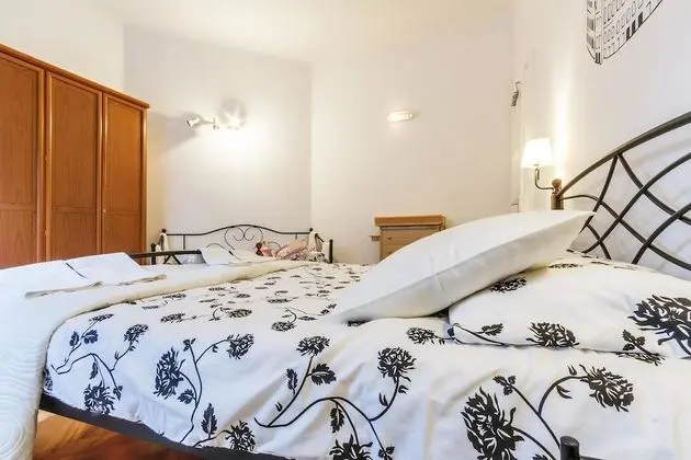 Apart Daire, Birden Çok Yatak