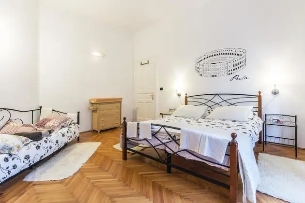 Apart Daire, Birden Çok Yatak