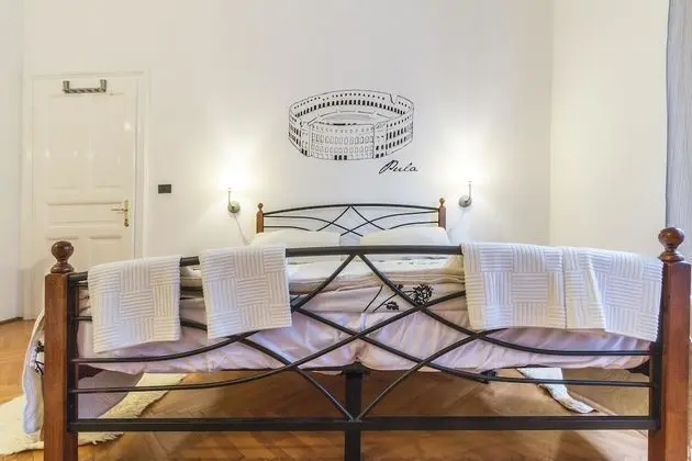 Apart Daire, Birden Çok Yatak