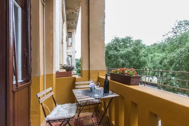 Apart Daire, Birden Çok Yatak