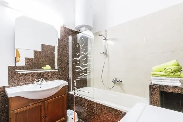 Apart Daire, Birden Çok Yatak