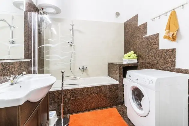 Apart Daire, Birden Çok Yatak