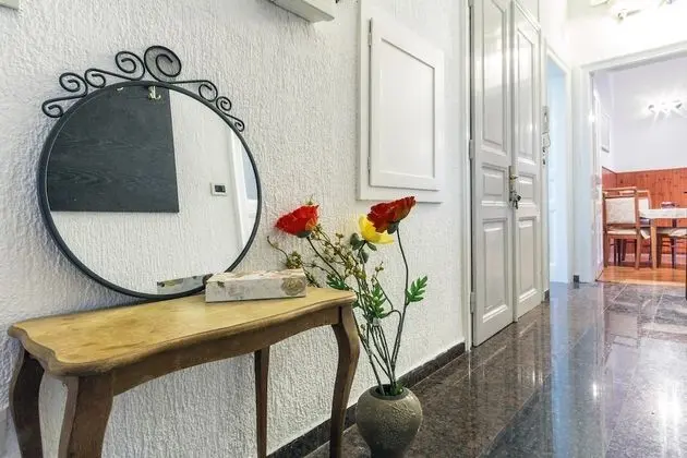 Apart Daire, Birden Çok Yatak