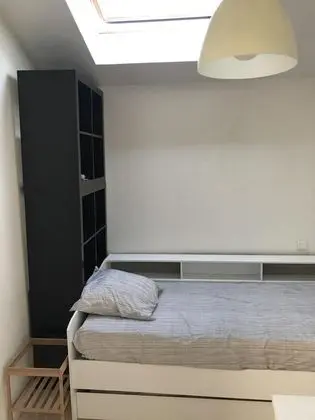 Standard Stüdyo, Banyolu/Duşlu (Studio 12m2)