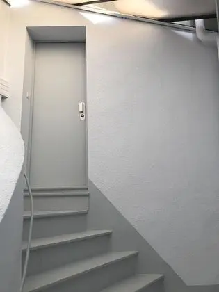 Standard Stüdyo, Banyolu/Duşlu (Studio 12m2)