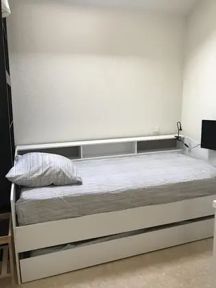 Standard Stüdyo, Banyolu/Duşlu (Studio 12m2)