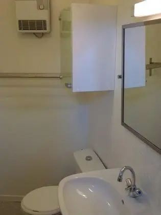 Standard Stüdyo, Banyolu/Duşlu (Studio 12m2)