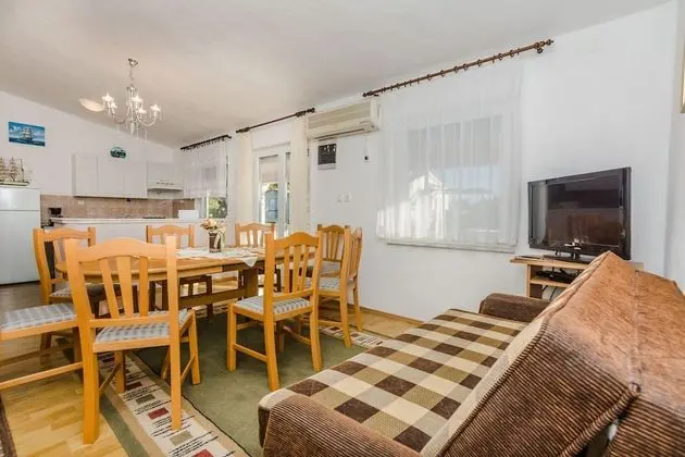 Apartment, 3 Bedrooms A1