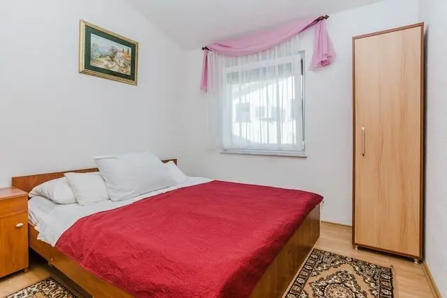 Apartment, 3 Bedrooms A1