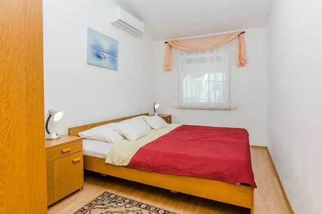 Apartment, 3 Bedrooms A1