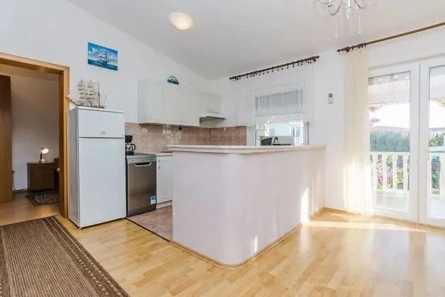 Apartment, 3 Bedrooms A1