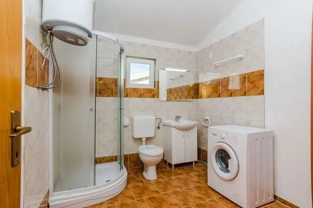 Apartment, 3 Bedrooms A1