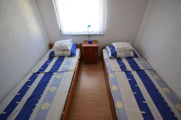 Apartment, 3 Bedrooms A1