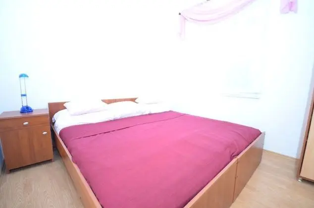 Apartment, 3 Bedrooms A1