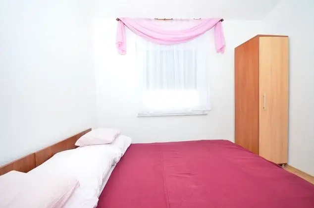 Apartment, 3 Bedrooms A1