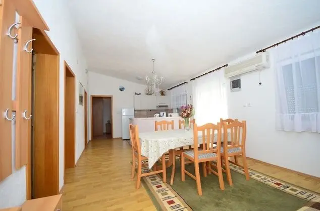 Apartment, 3 Bedrooms A1