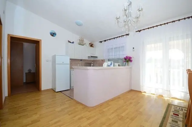 Apartment, 3 Bedrooms A1