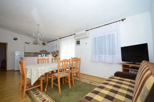 Apartment, 3 Bedrooms A1