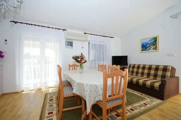 Apartment, 3 Bedrooms A1