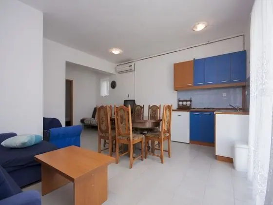 Apart Daire, Birden Çok Yatak