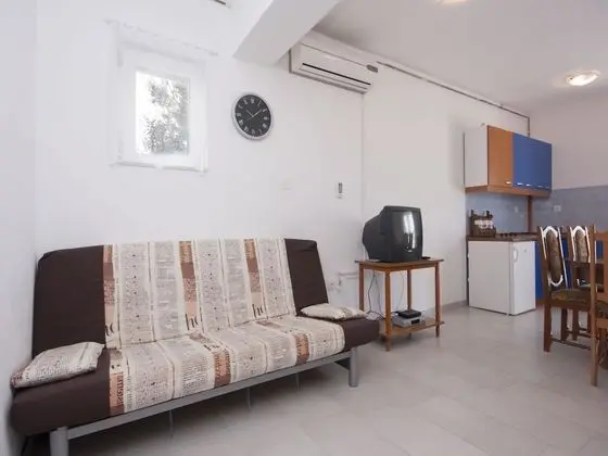 Apart Daire, Birden Çok Yatak