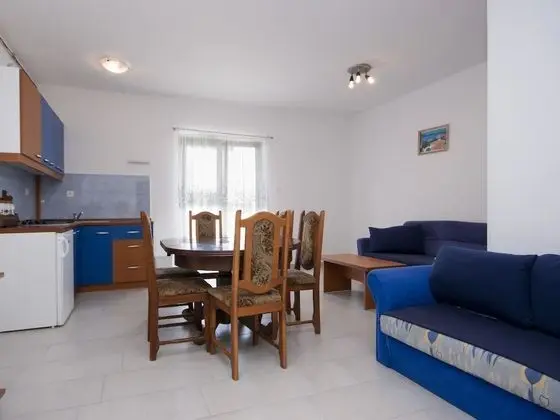 Apart Daire, Birden Çok Yatak