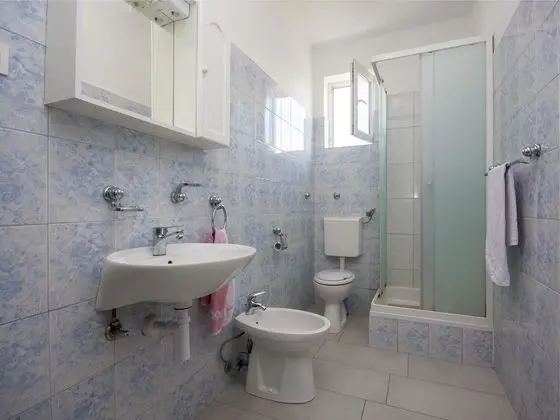 Apart Daire, Birden Çok Yatak