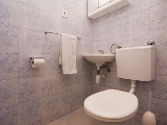 Apart Daire, Birden Çok Yatak