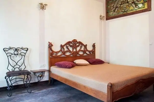 Apart Daire, Sigara İçilmez
