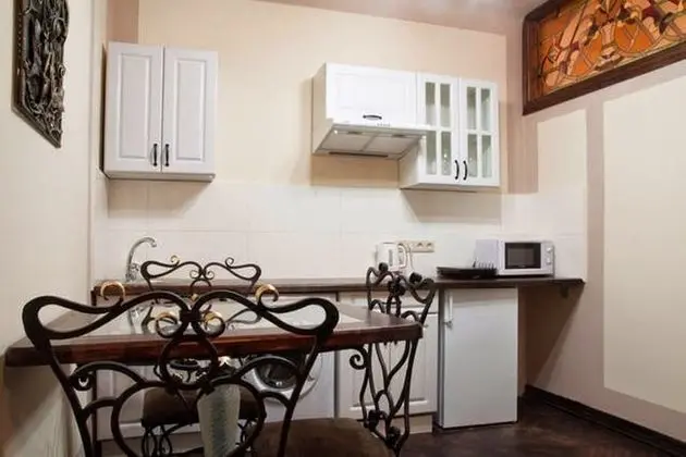 Apart Daire, Sigara İçilmez