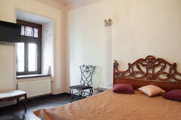 Apart Daire, Sigara İçilmez