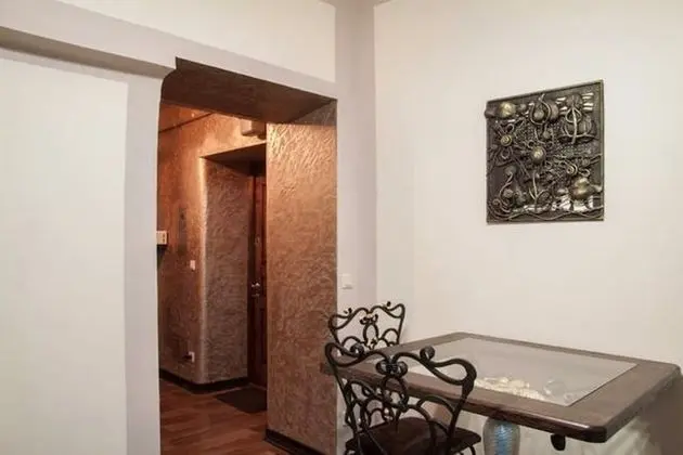 Apart Daire, Sigara İçilmez
