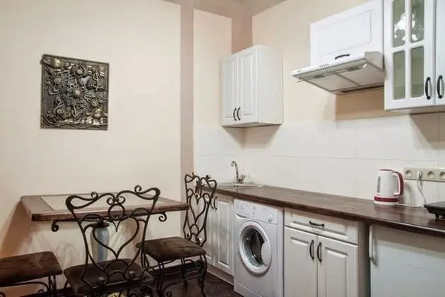 Apart Daire, Sigara İçilmez