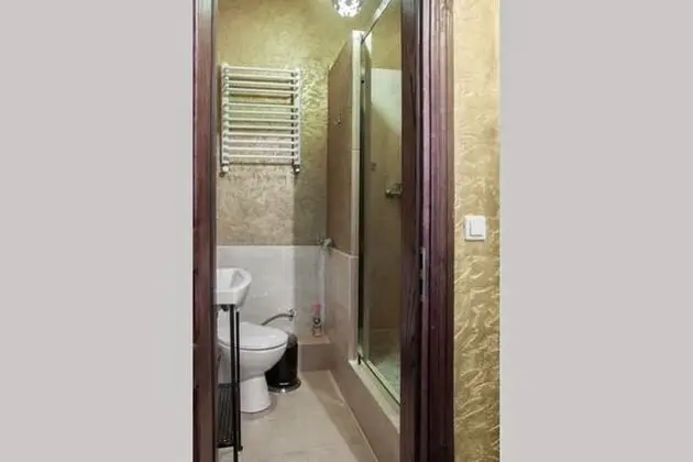 Apart Daire, Sigara İçilmez