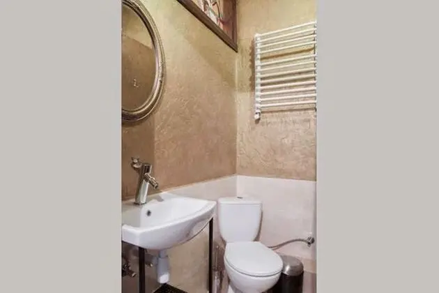 Apart Daire, Sigara İçilmez